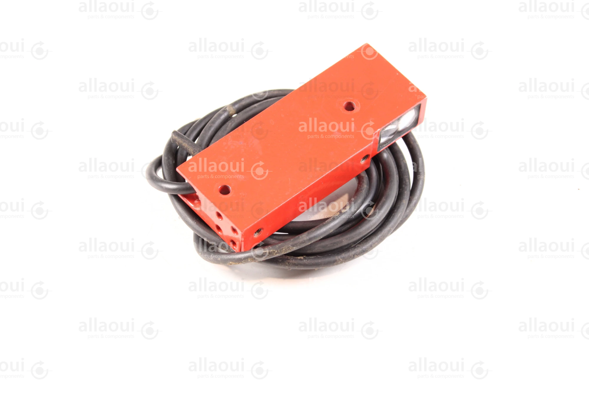 Leuze Electronic Sensor RK 72/4-200