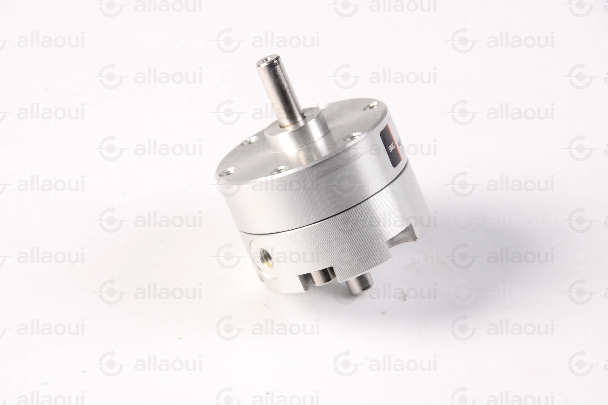 SMC Pneumatic Cylinder CRB2BW20-90S