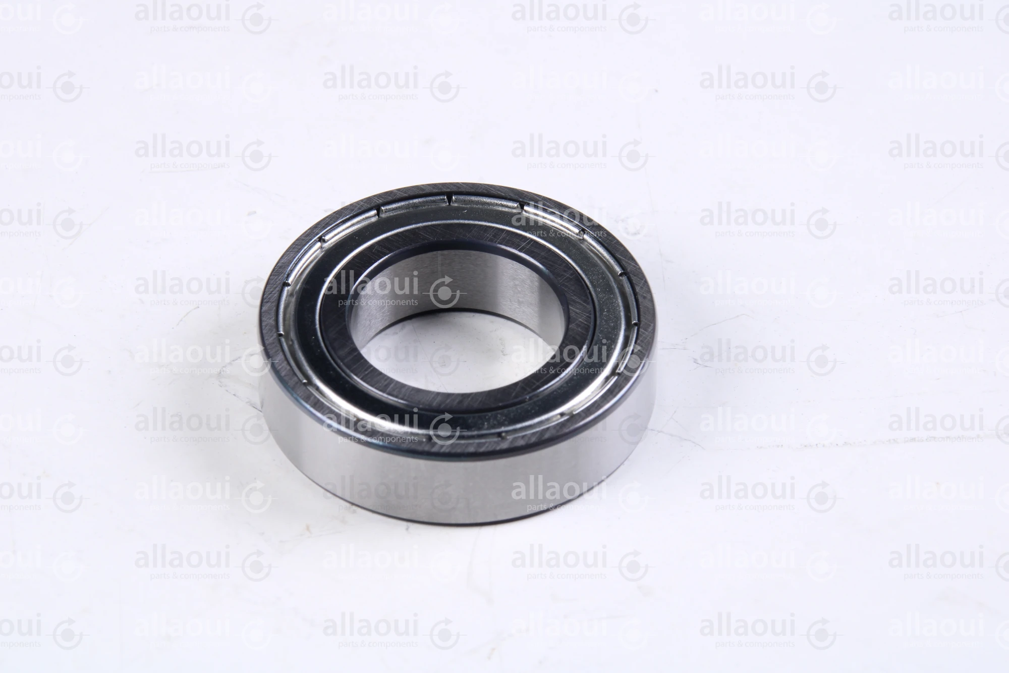 FAG Ball Bearing 6005.2ZR
