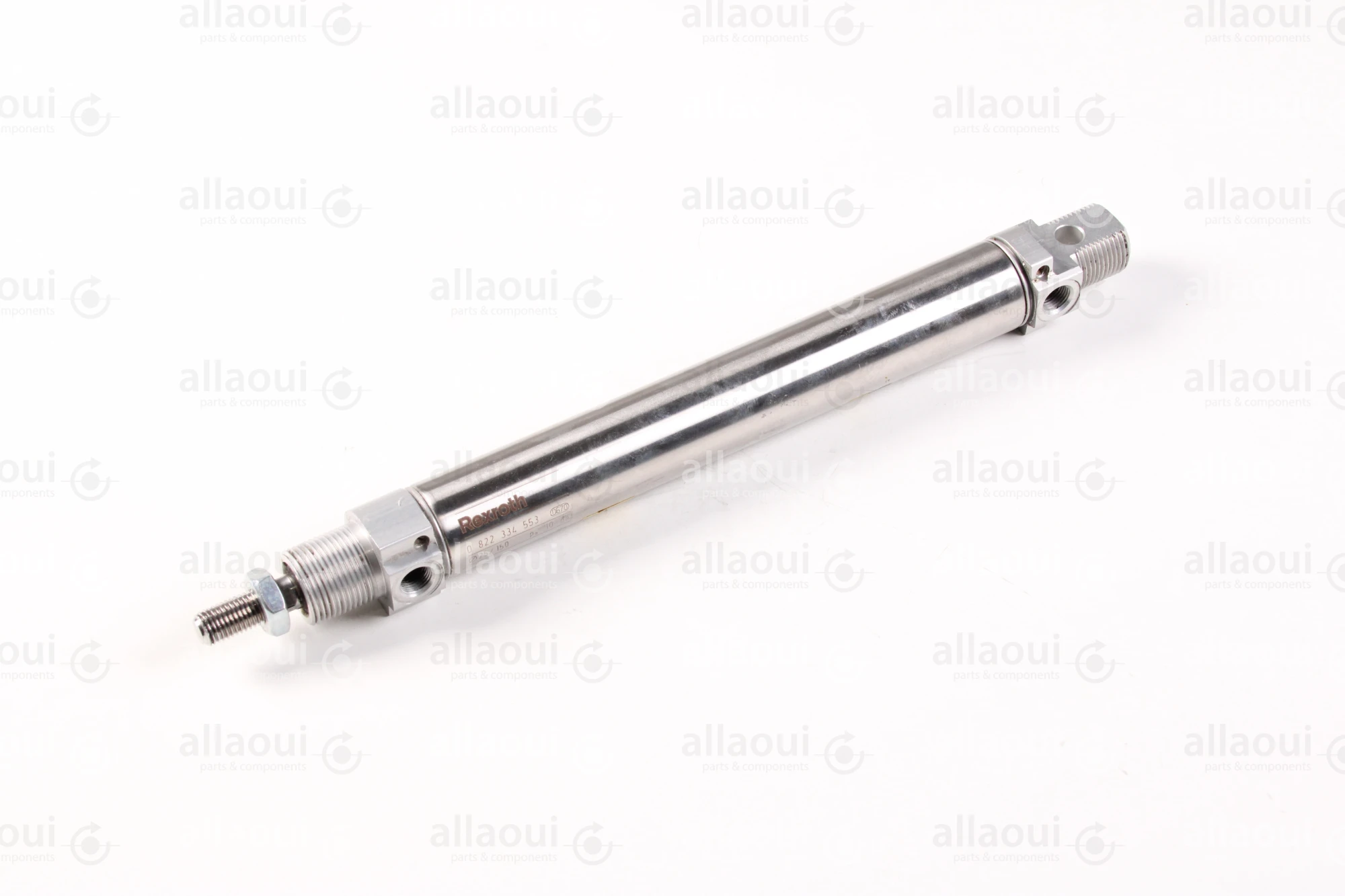 Bosch Rexroth Pneumatic Cylinder 0822334553