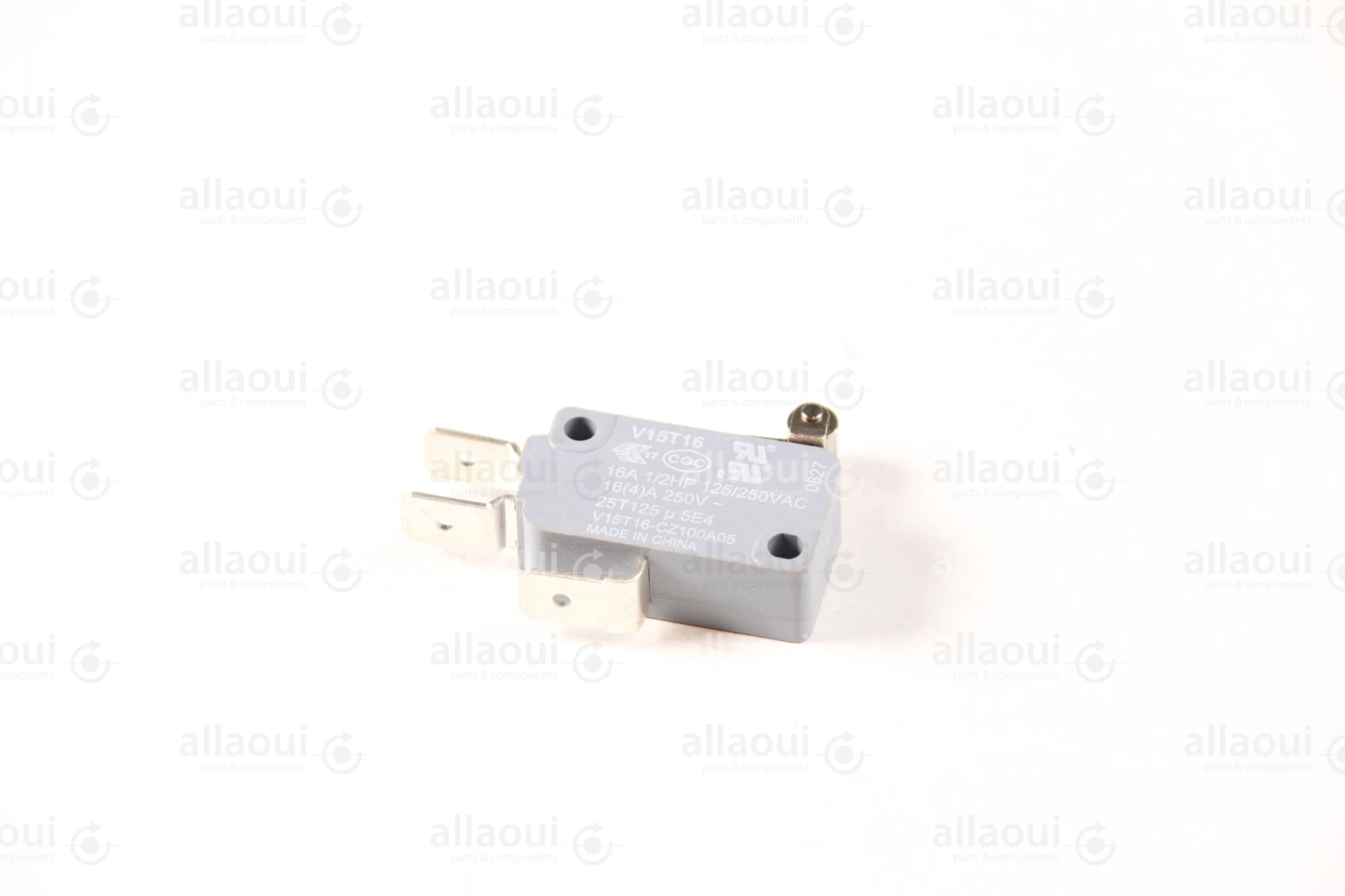 Honeywell Switch V15T16-CZ100A05