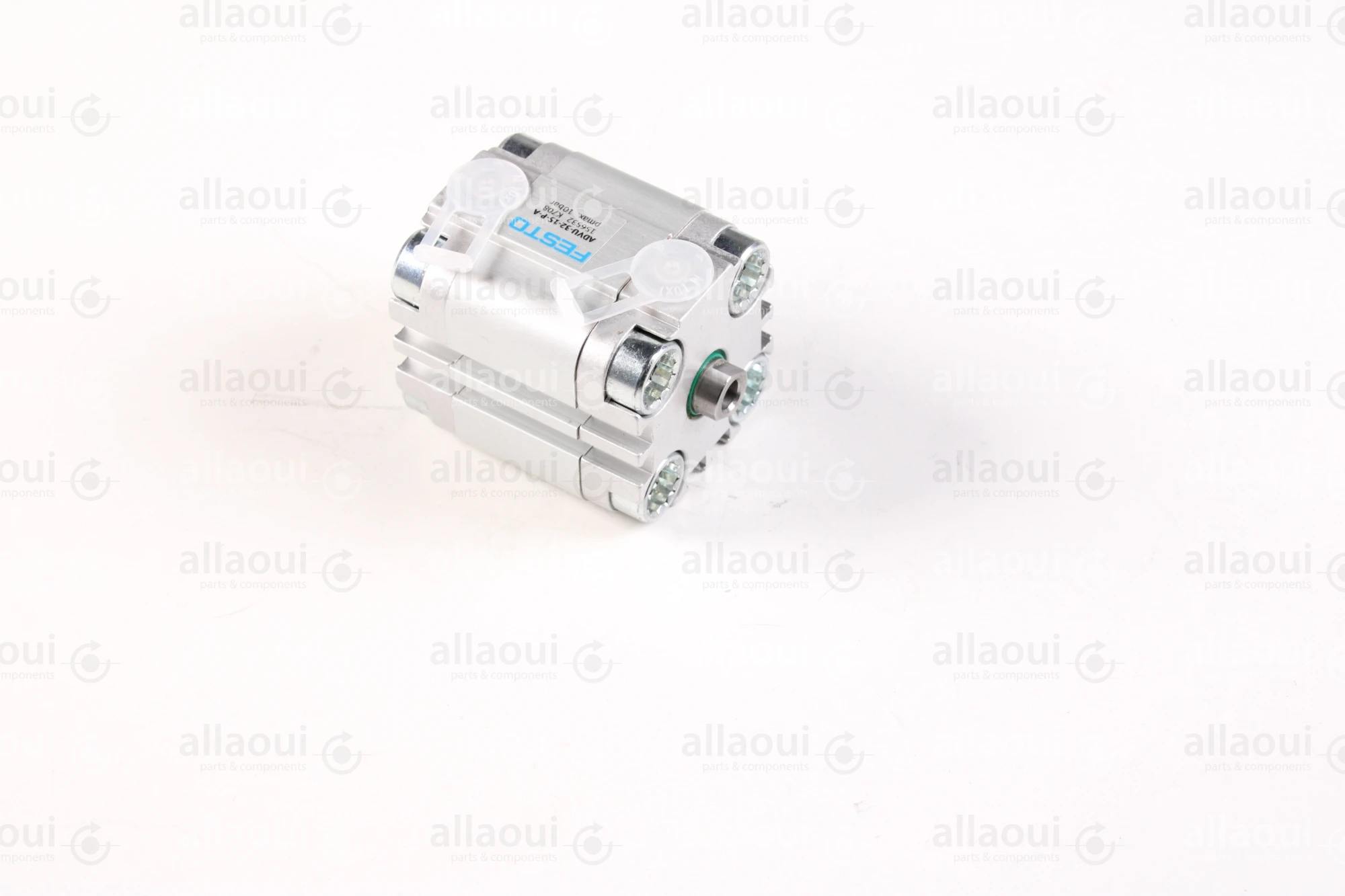 Festo Pneumatic Cylinder ADVU-32-15-P-A