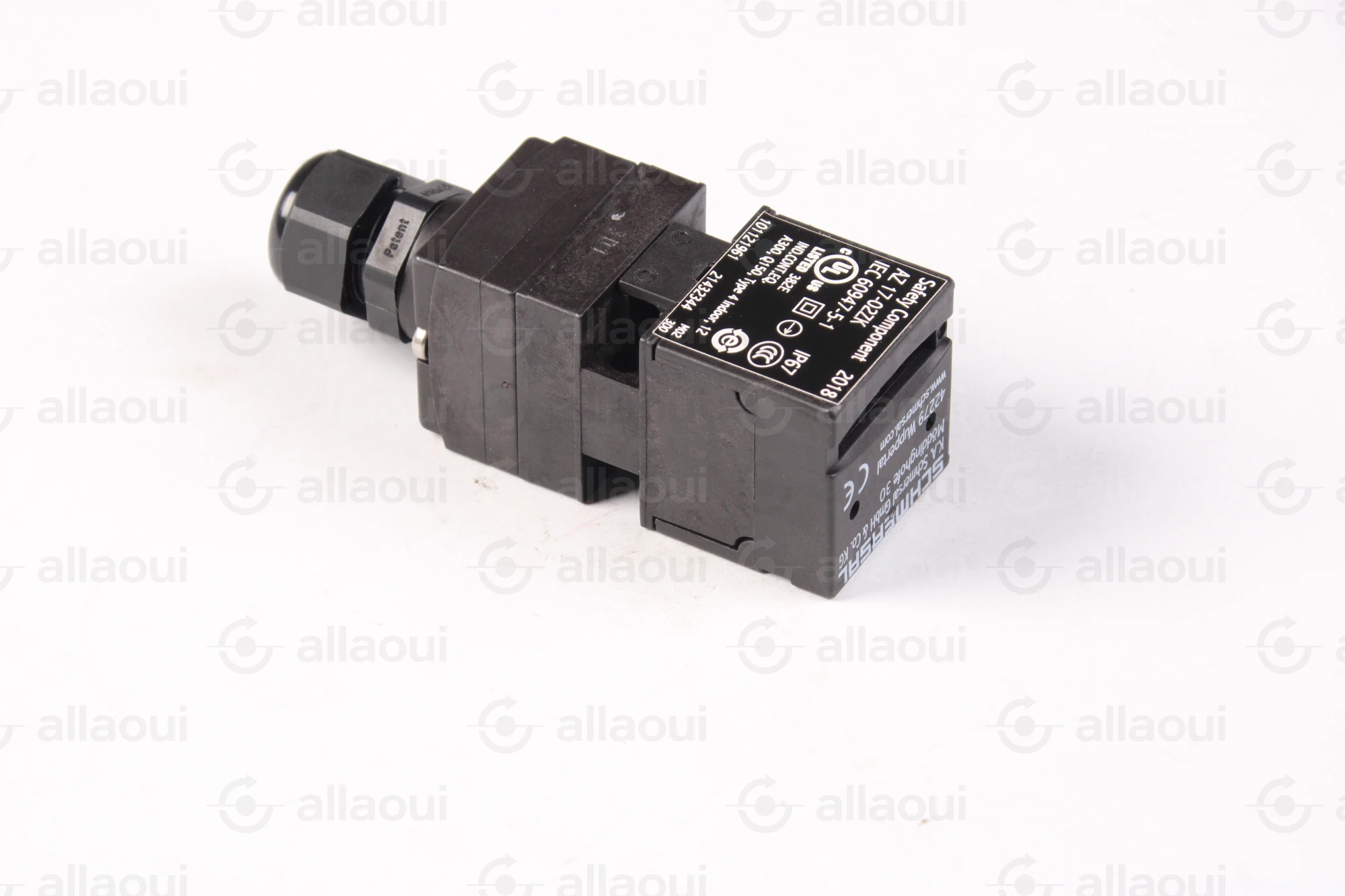 Schmersal Safety Interlock Switch 101121961