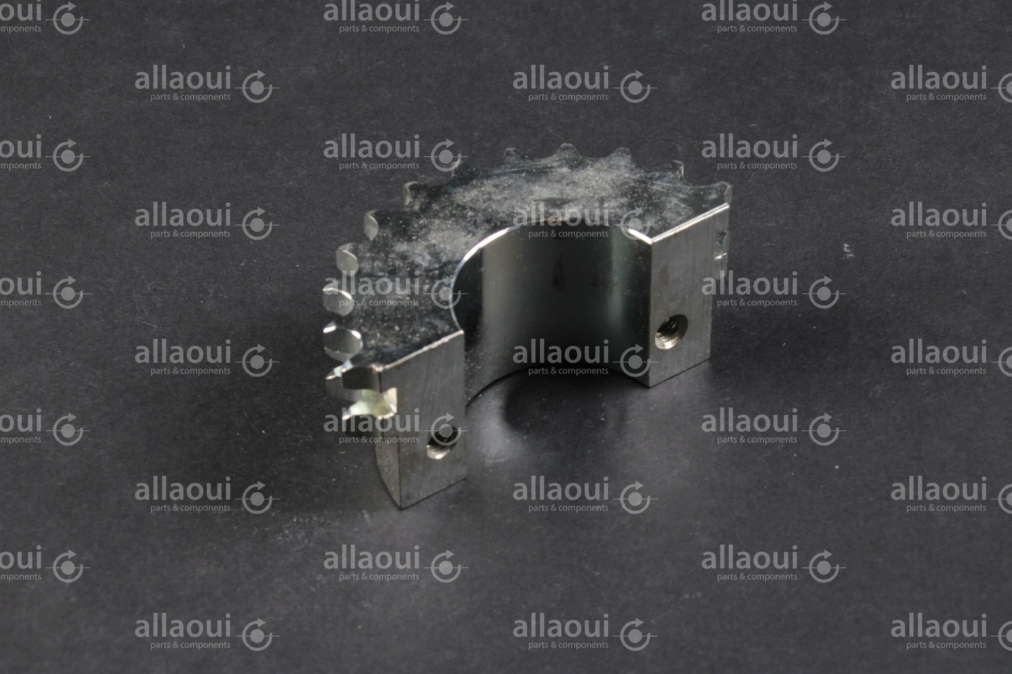 Kolbus Half Chain Sprocket 12415024