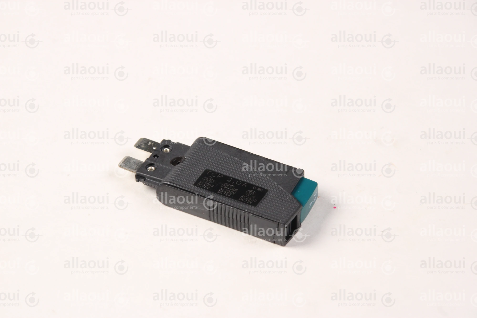 System GmbH Safety S-20-900-2