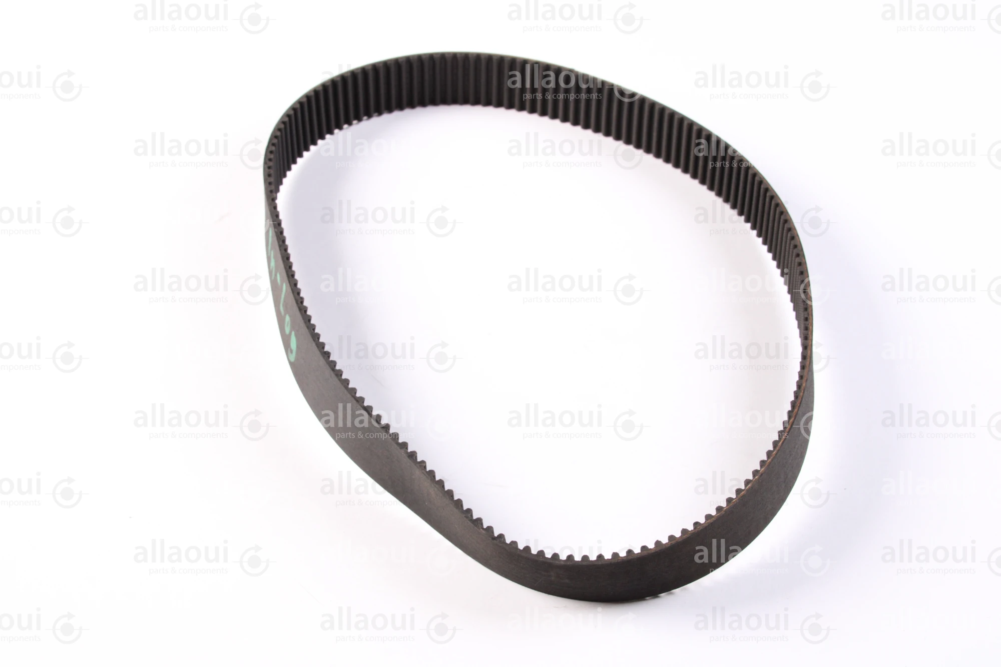 PowerGrip Toothed Belt HTD-750-5M