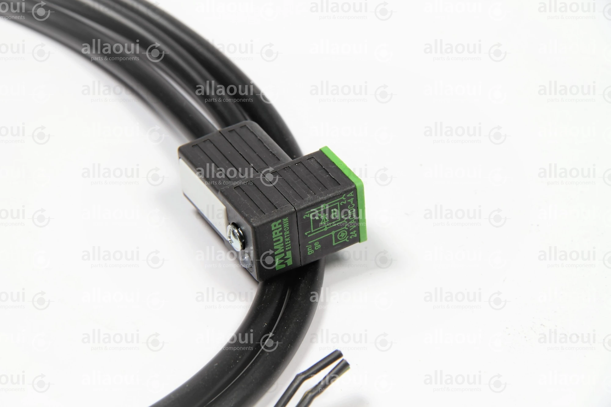 Murr MSUD Valve form CI 9 7000-94001-6160150