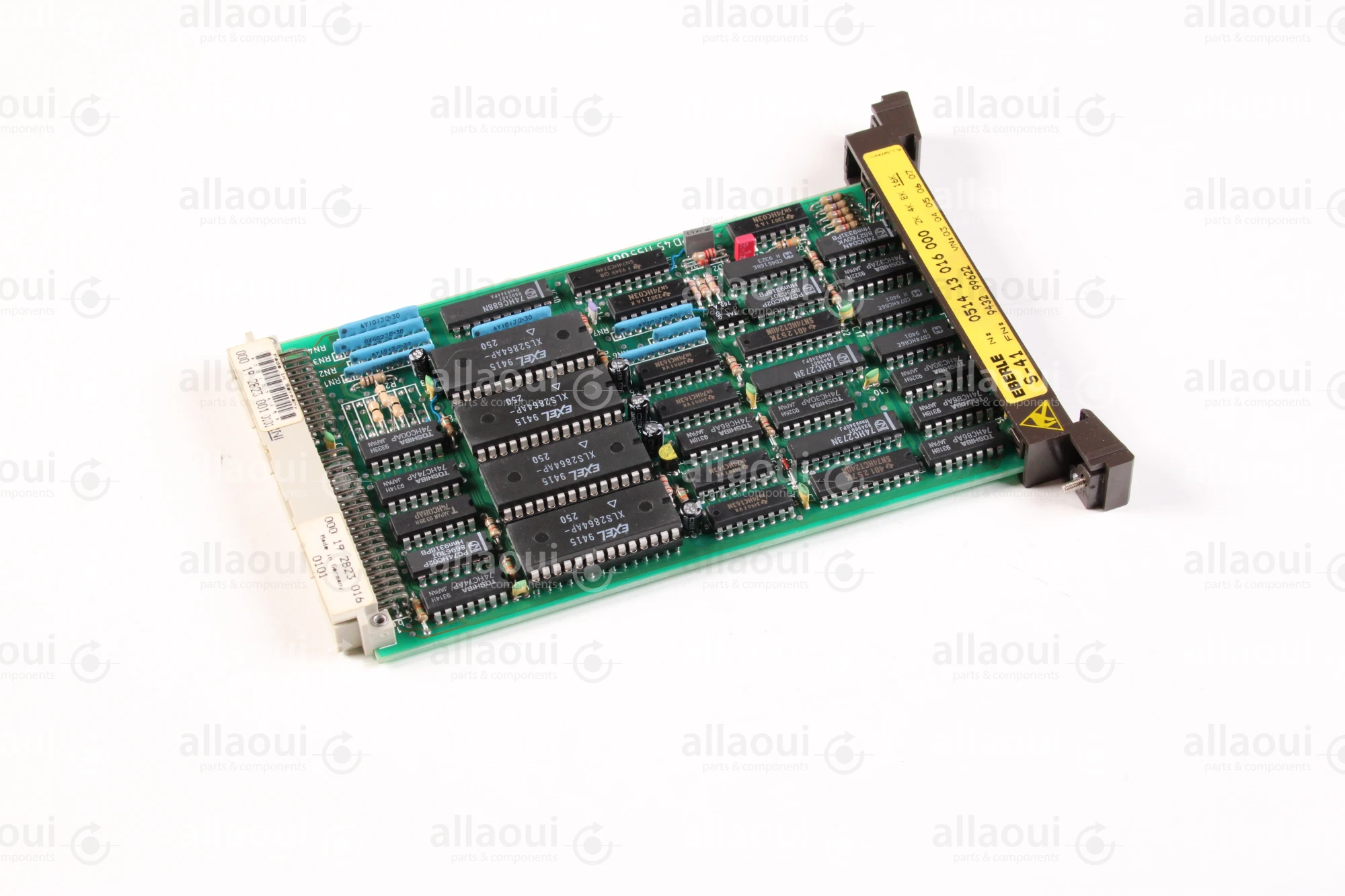 EBERLE Circuit Board 051413016000