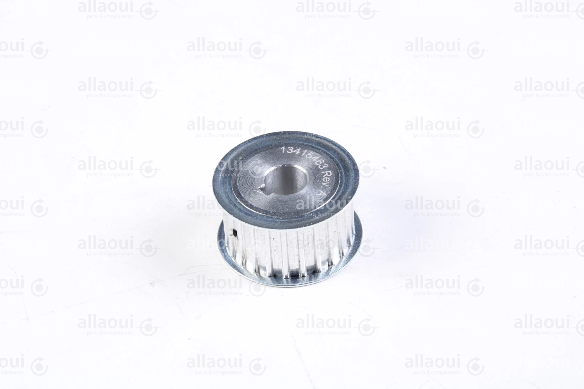 Kolbus Toothed Belt Gear 13415463