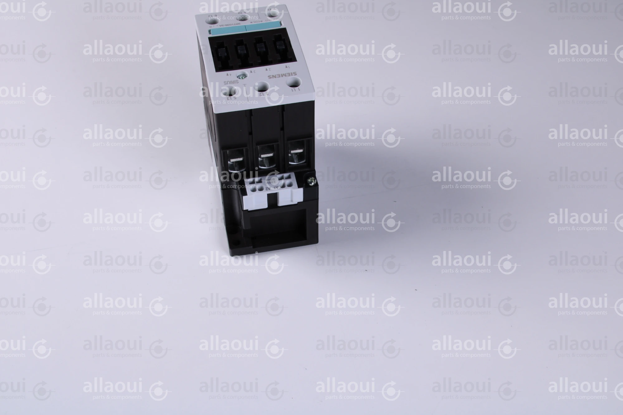 Siemens Contactor 3RT1036-3AP00