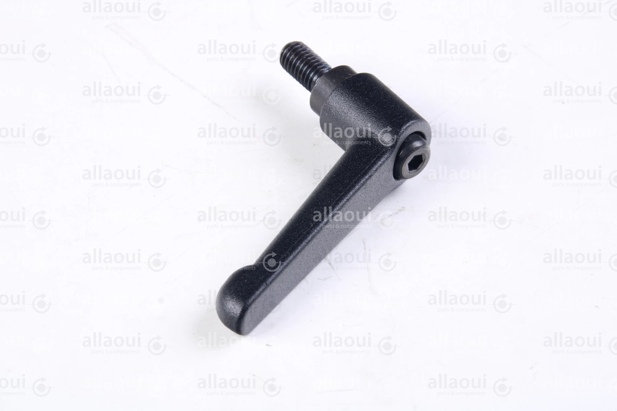 Müller Martini Clamping Lever 0022.0323