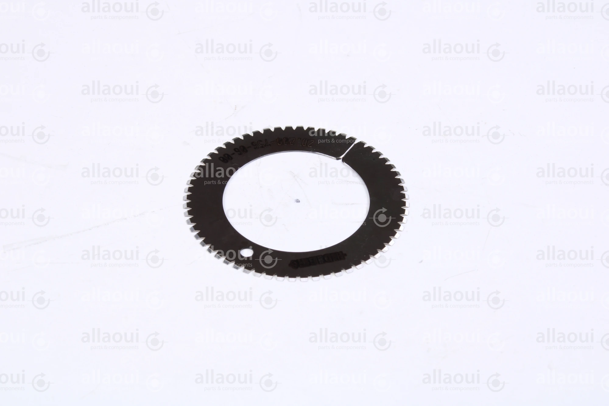 Heidelberg Perforating disc 61X40X0.5 ZD.200-756-06-00