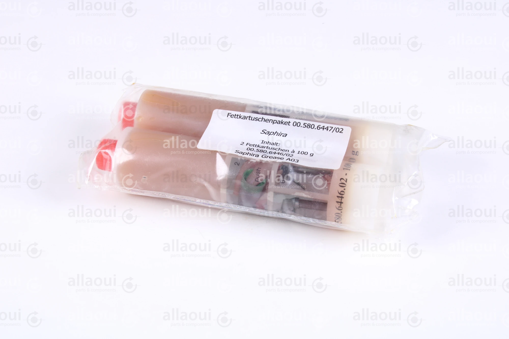 Heidelberg Grease 00.580.6447/02