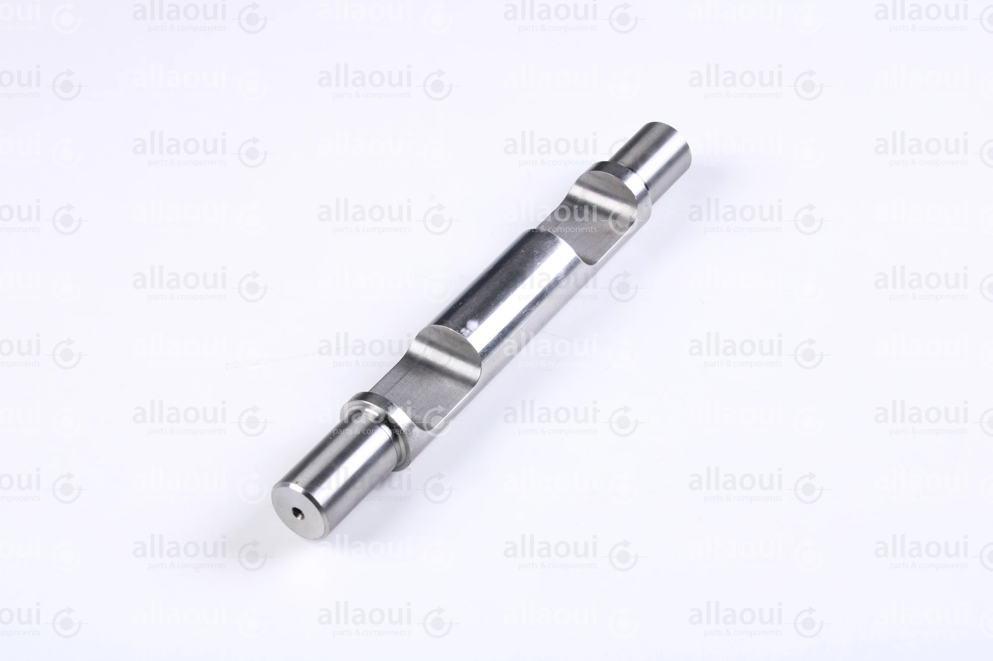 Müller Martini Shaft RD25x192.5 3663.1072.3