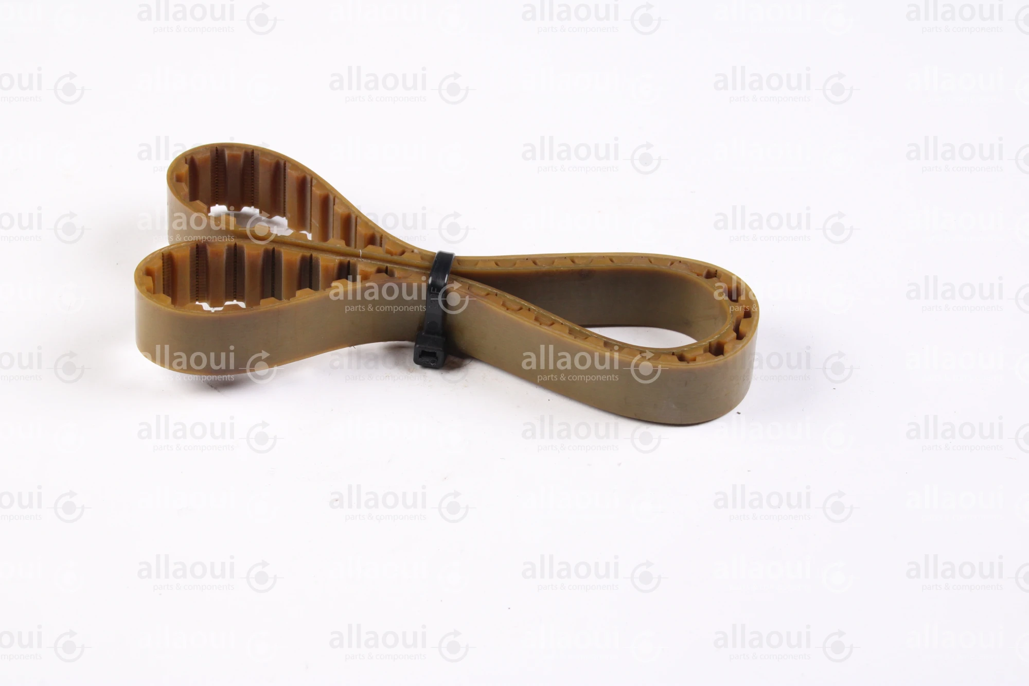 Dayco PU Toothed Belt T10-120-20