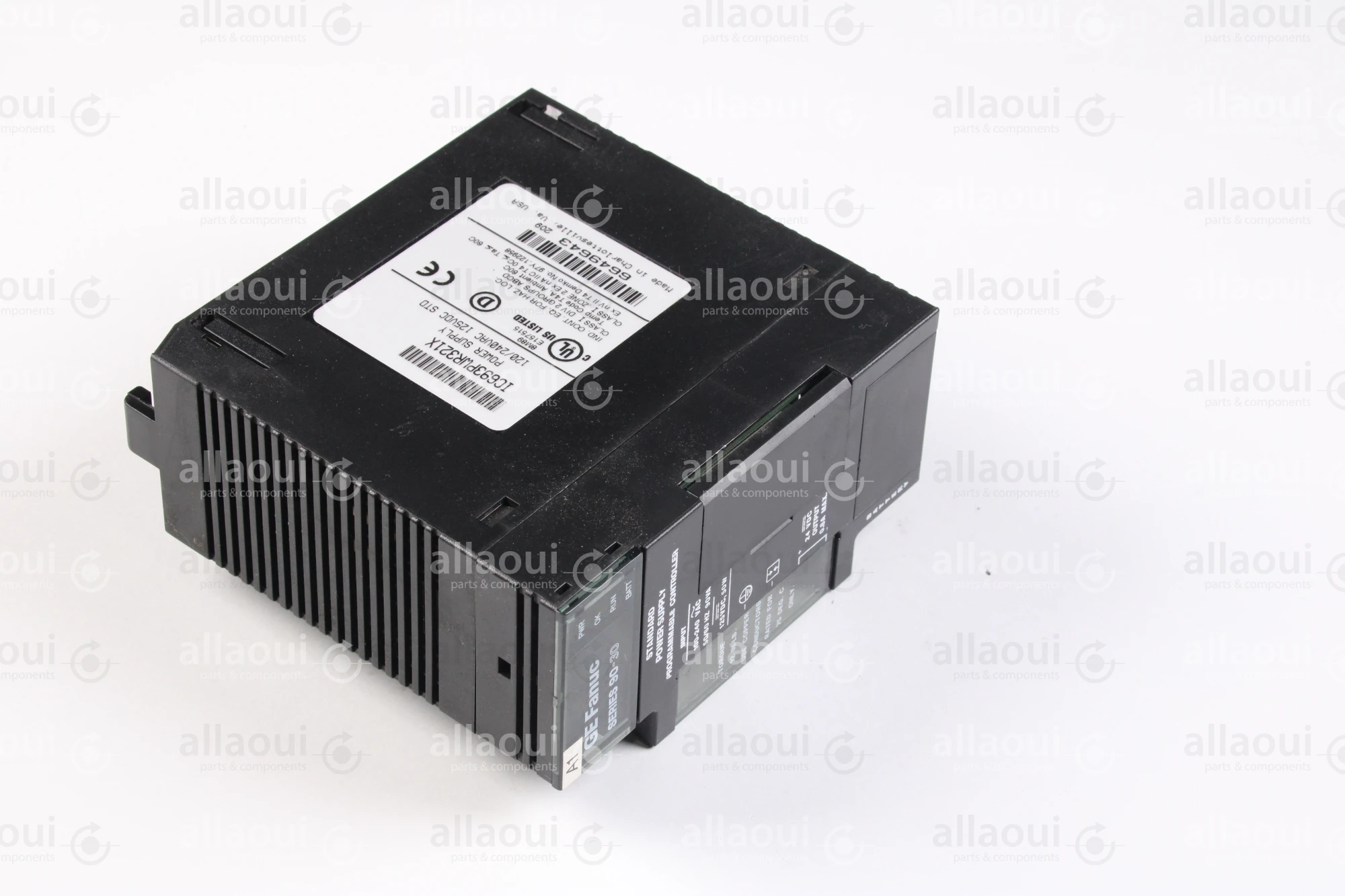 Fanuc Power Supply IC693PWR321X