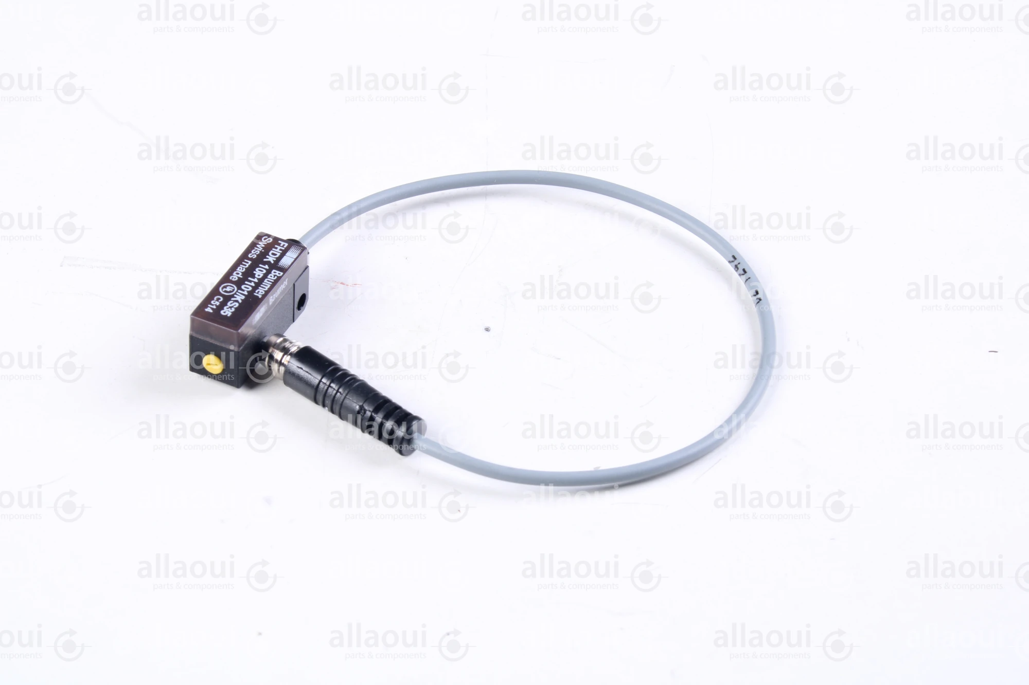 Baumer Diffuse Sensor FHDK 10P1101/KS35