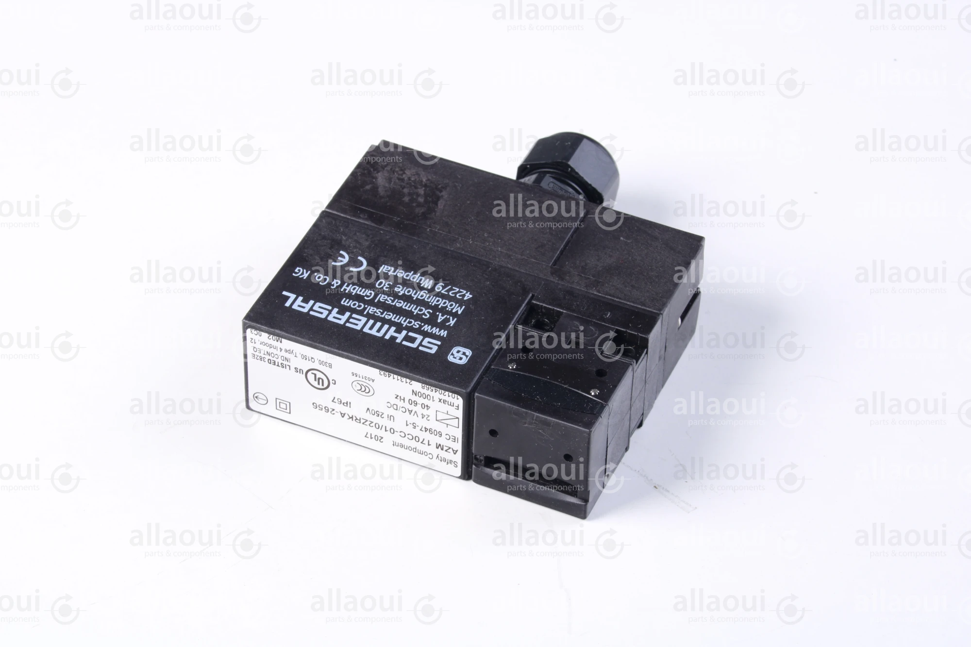Schmersal Safety Switch Device 101204568