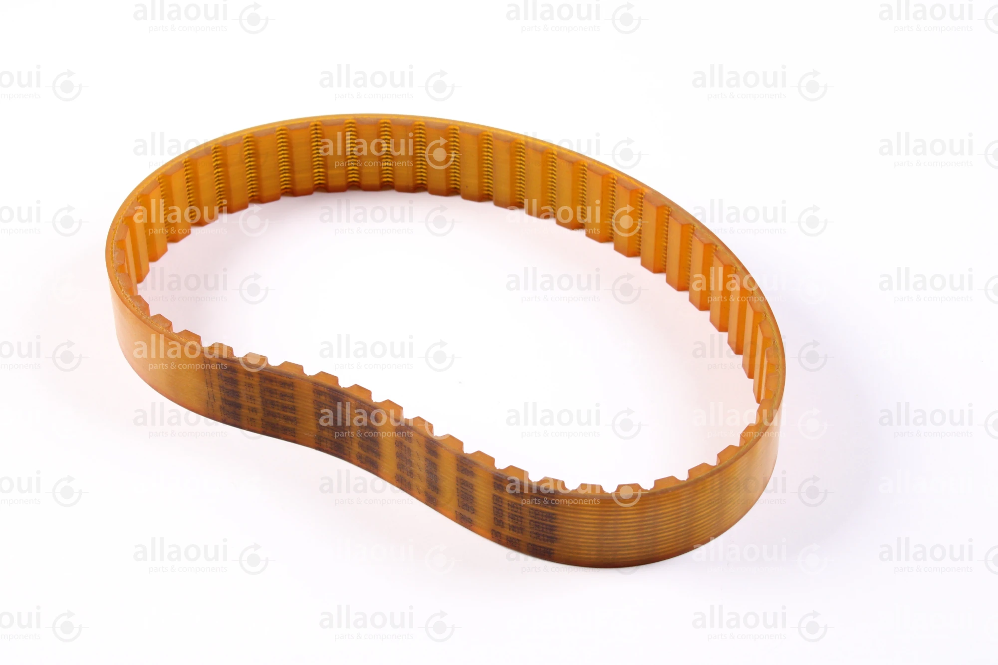 Optibelt Timing Belt AT10-500-1209