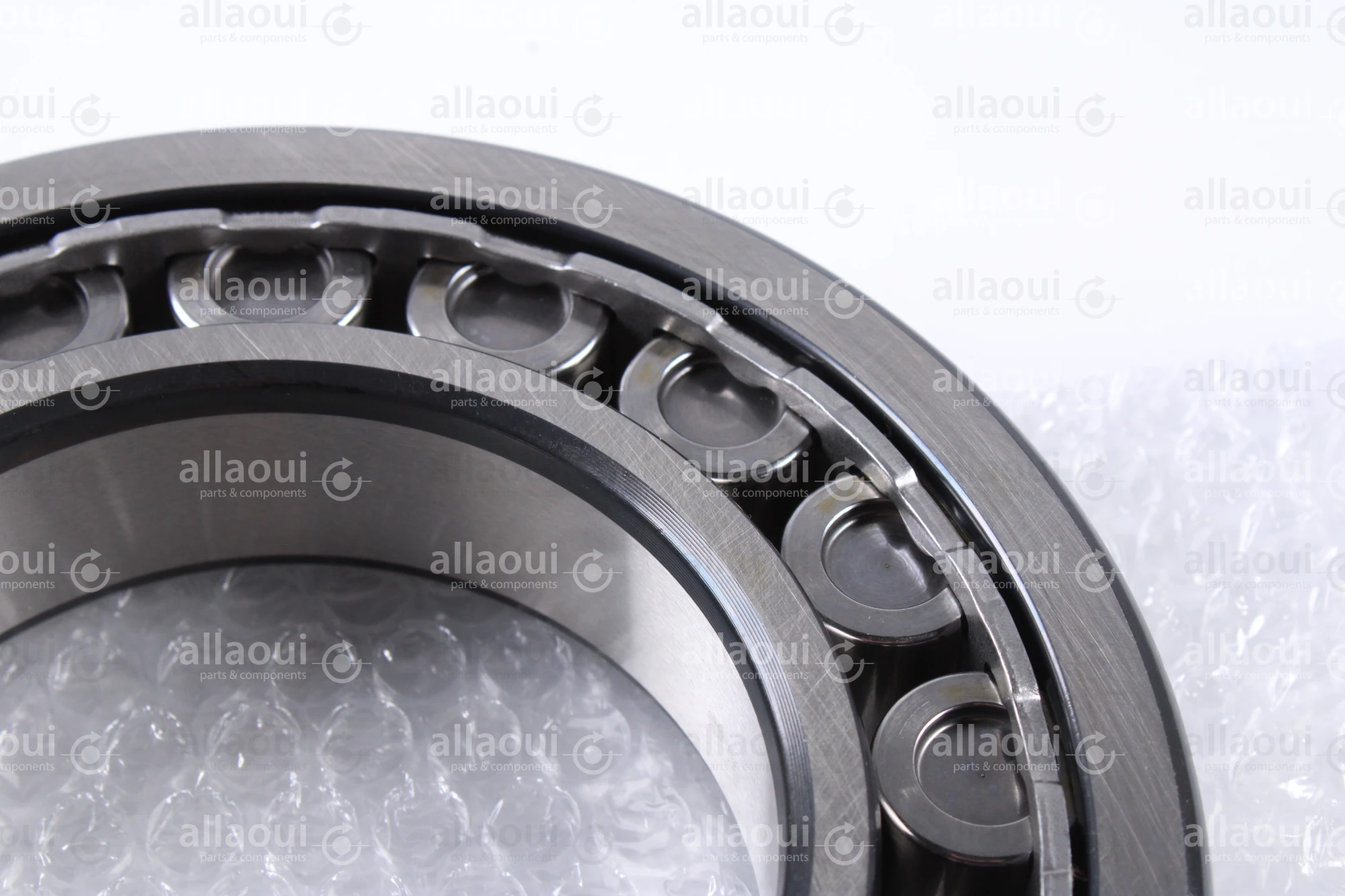 SKF Cylinder Bearing DIN 5412 NU-220-ECJ