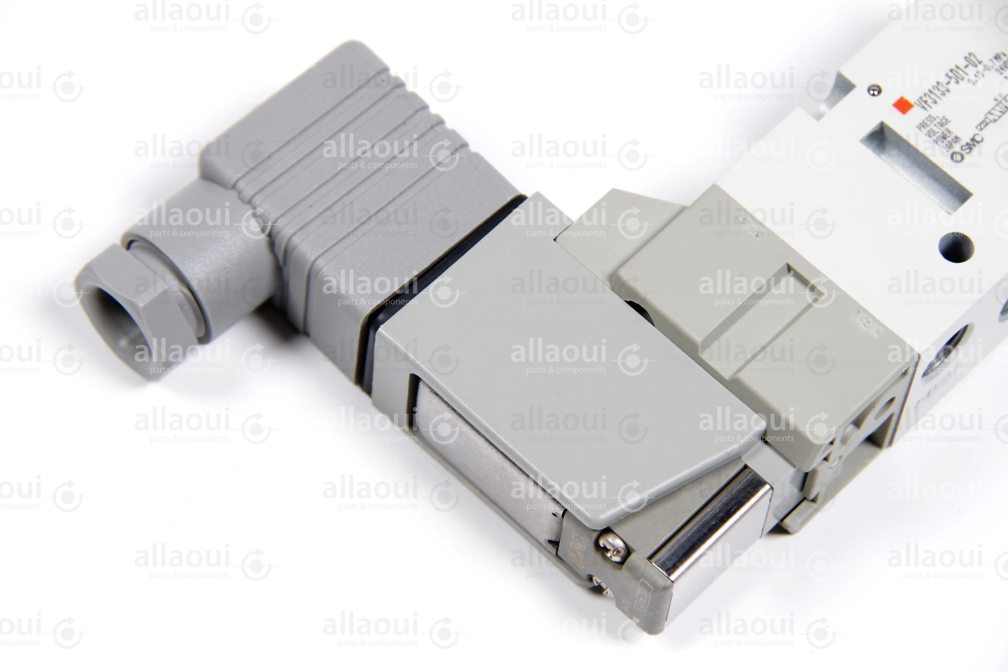 SMC Magnet Valve VF3133-5D1-02