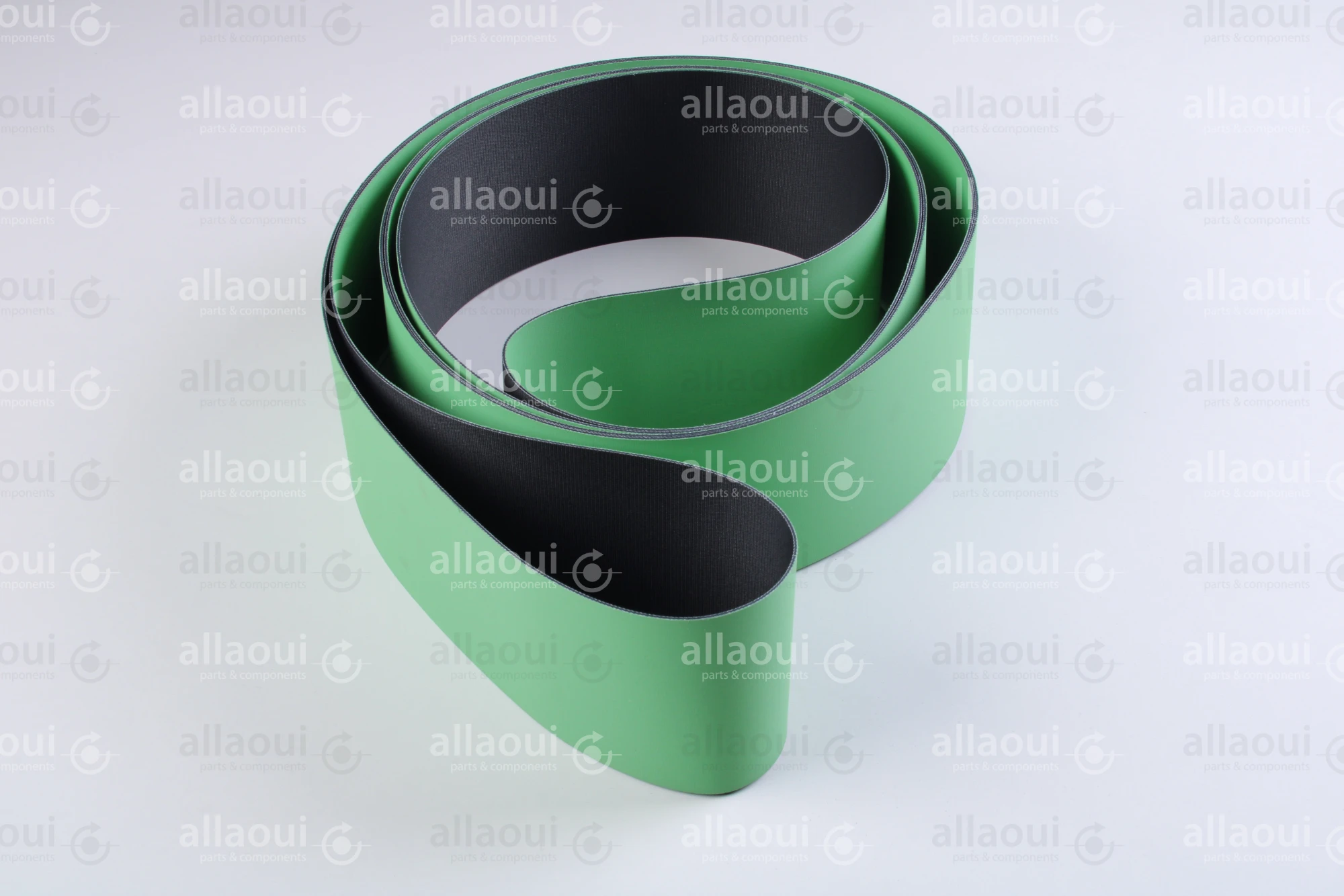 Heidelberg Transport band 3590X80 FH.1112911/01