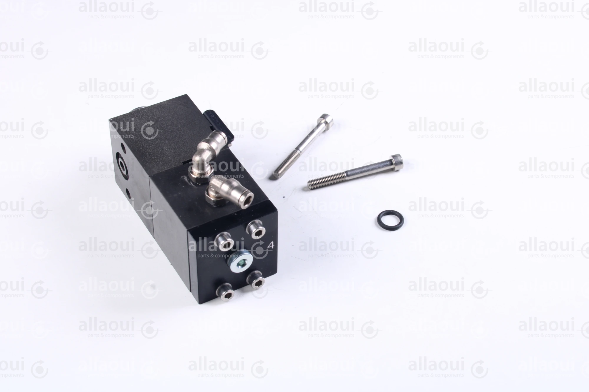 Robatech Valve AX300 150092