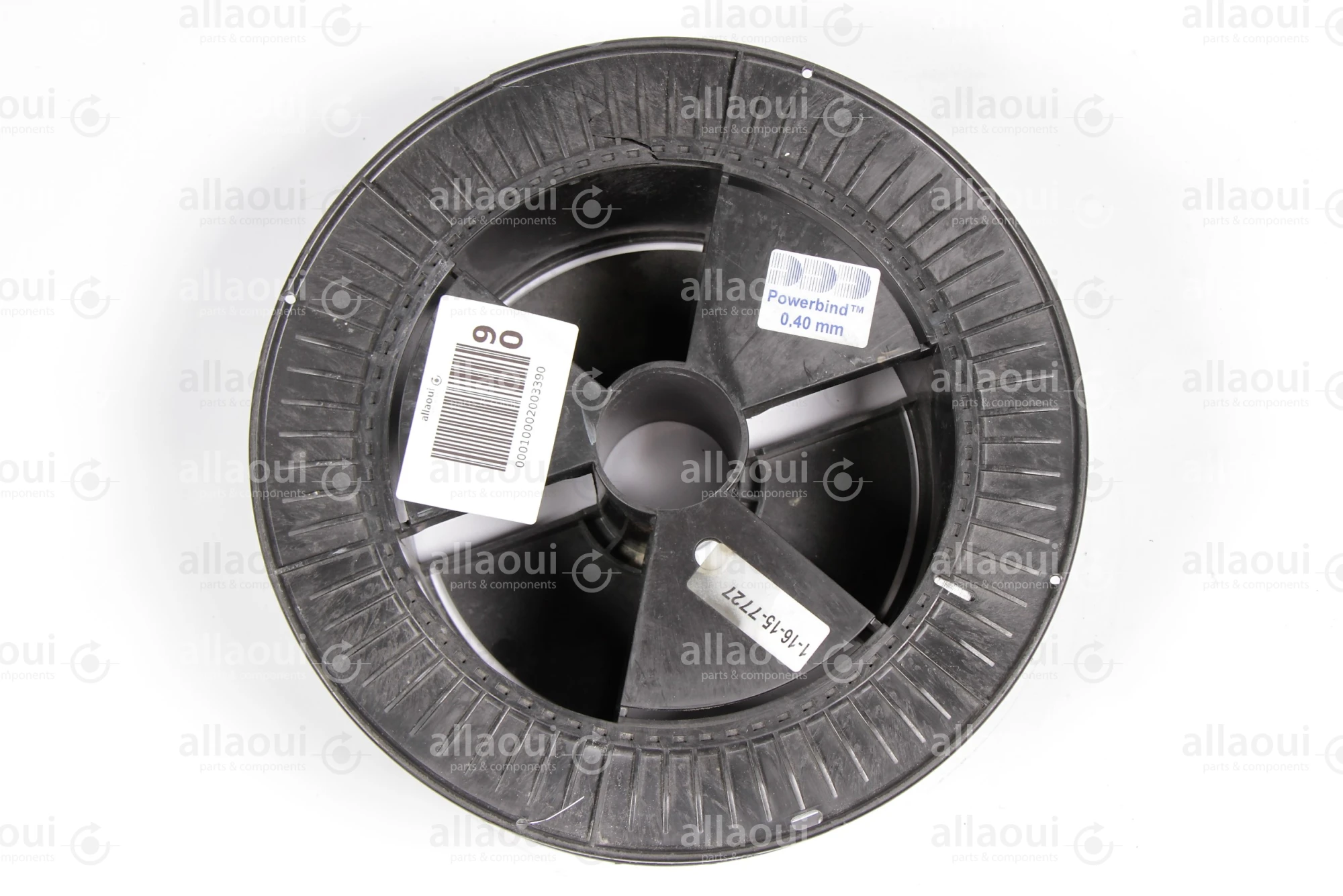 Dorstener Drahtwerke Wire Powerbind 0 1-16-15-7727