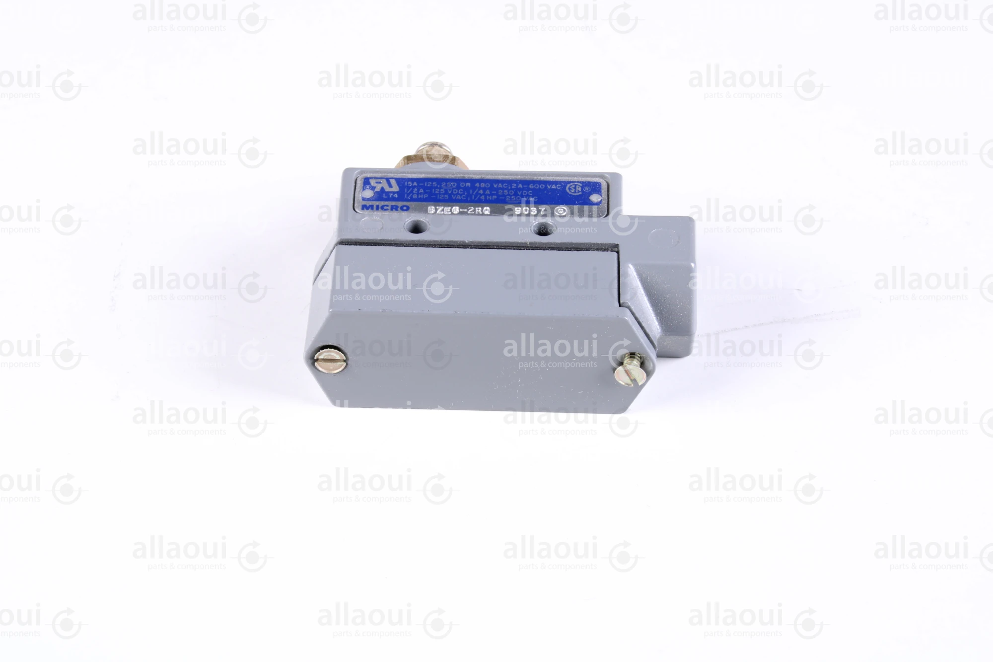 Honeywell Switch BZE6-2RQ