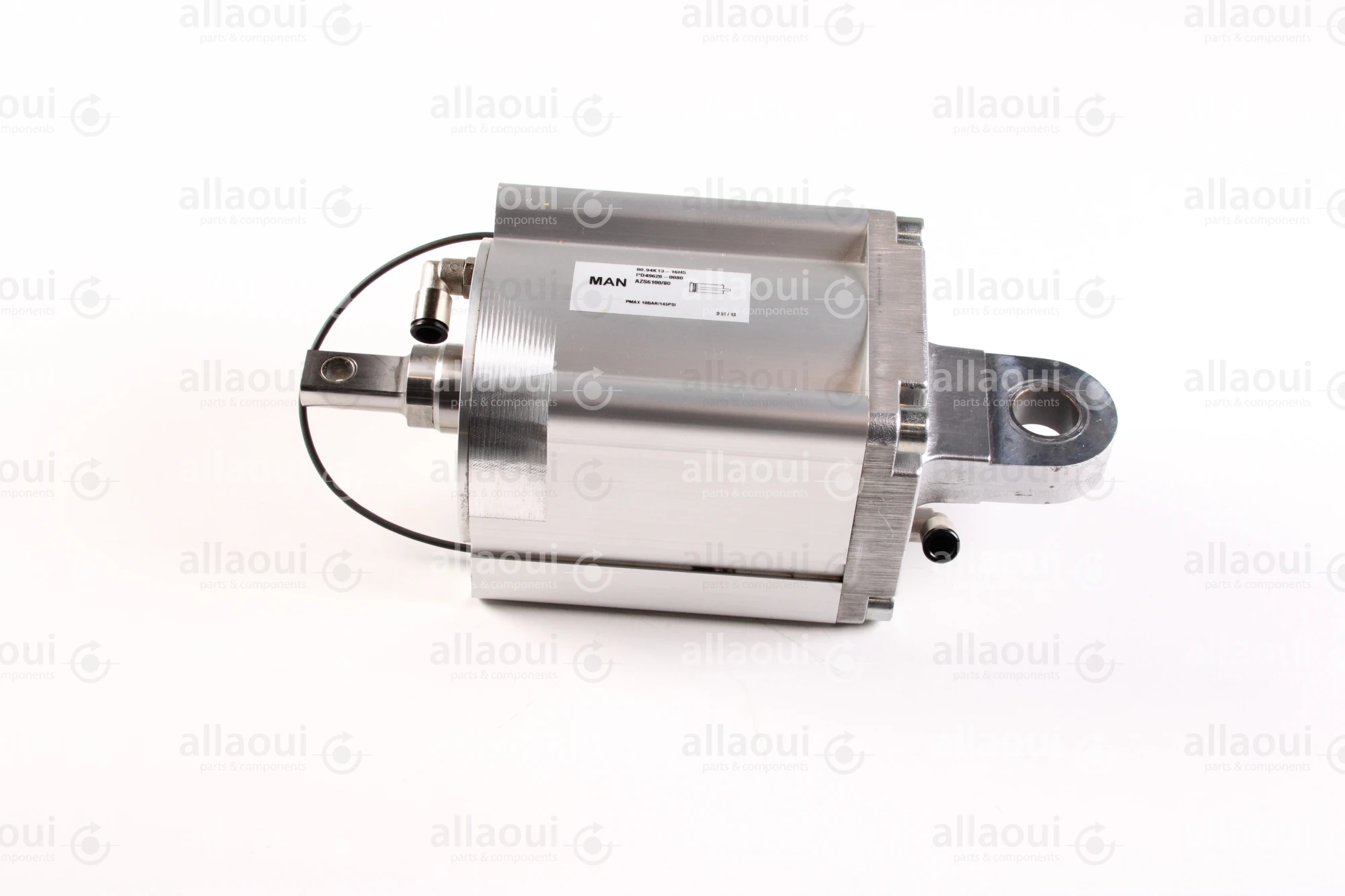 MAN Pneumatic Cylinder 80.94K13-16H5