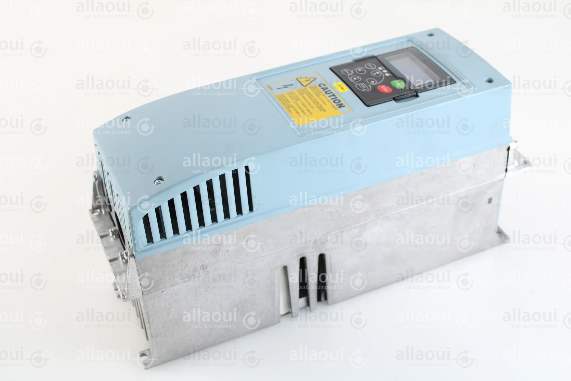 Vacon Frequency Converter PA00225TH1STS