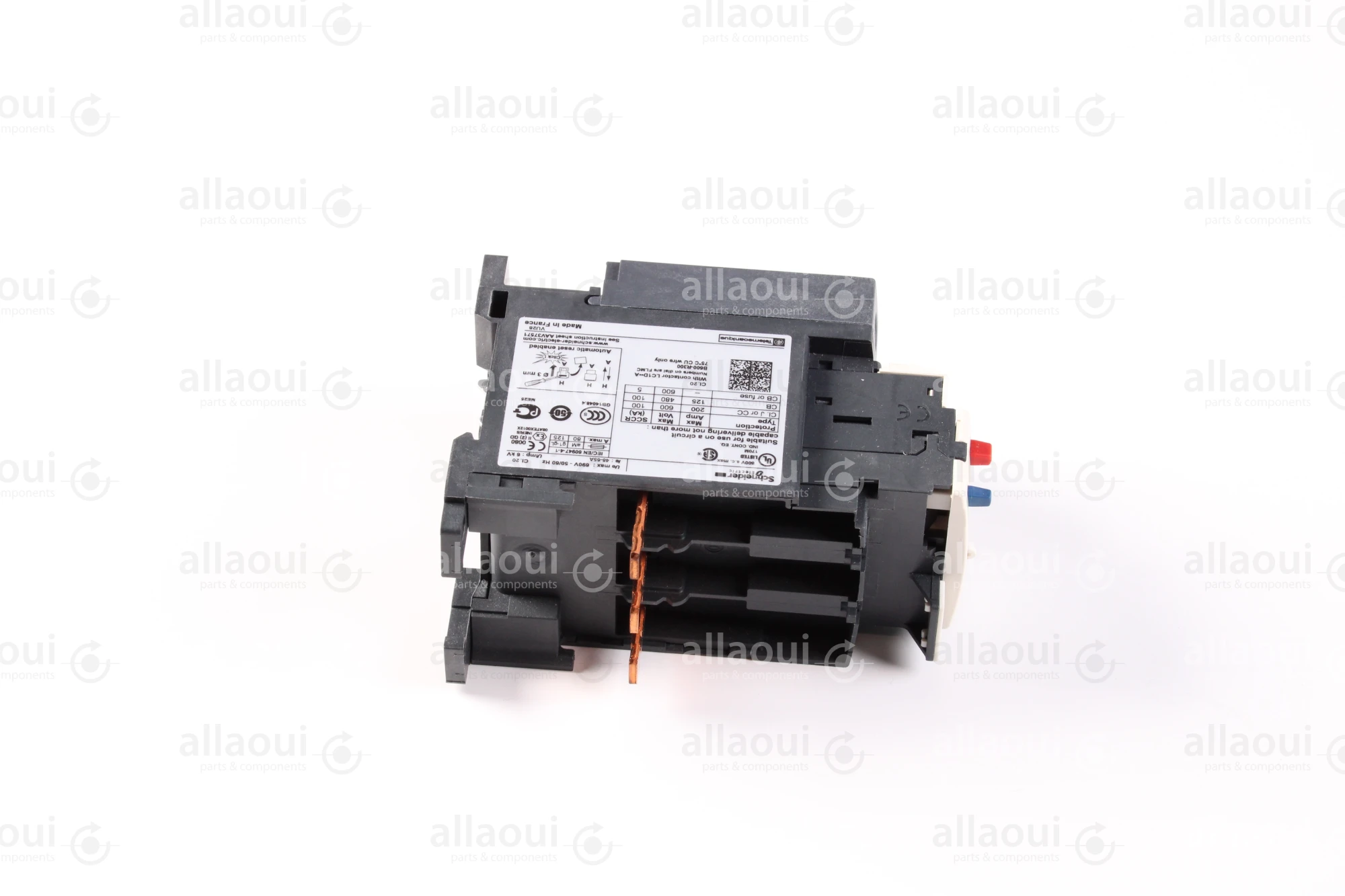 Schneider Electric Switch LRD365L