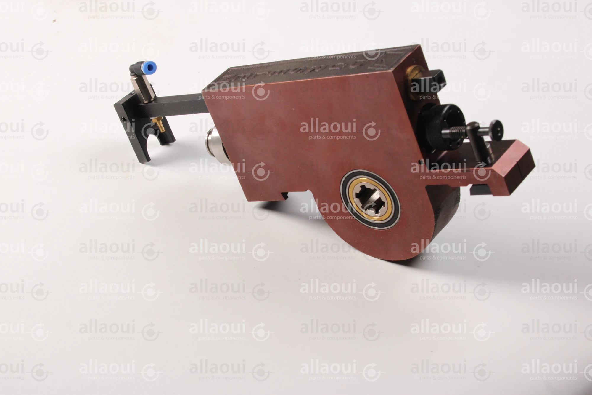 Dürselen Drill Head Corta PB04 54B01005