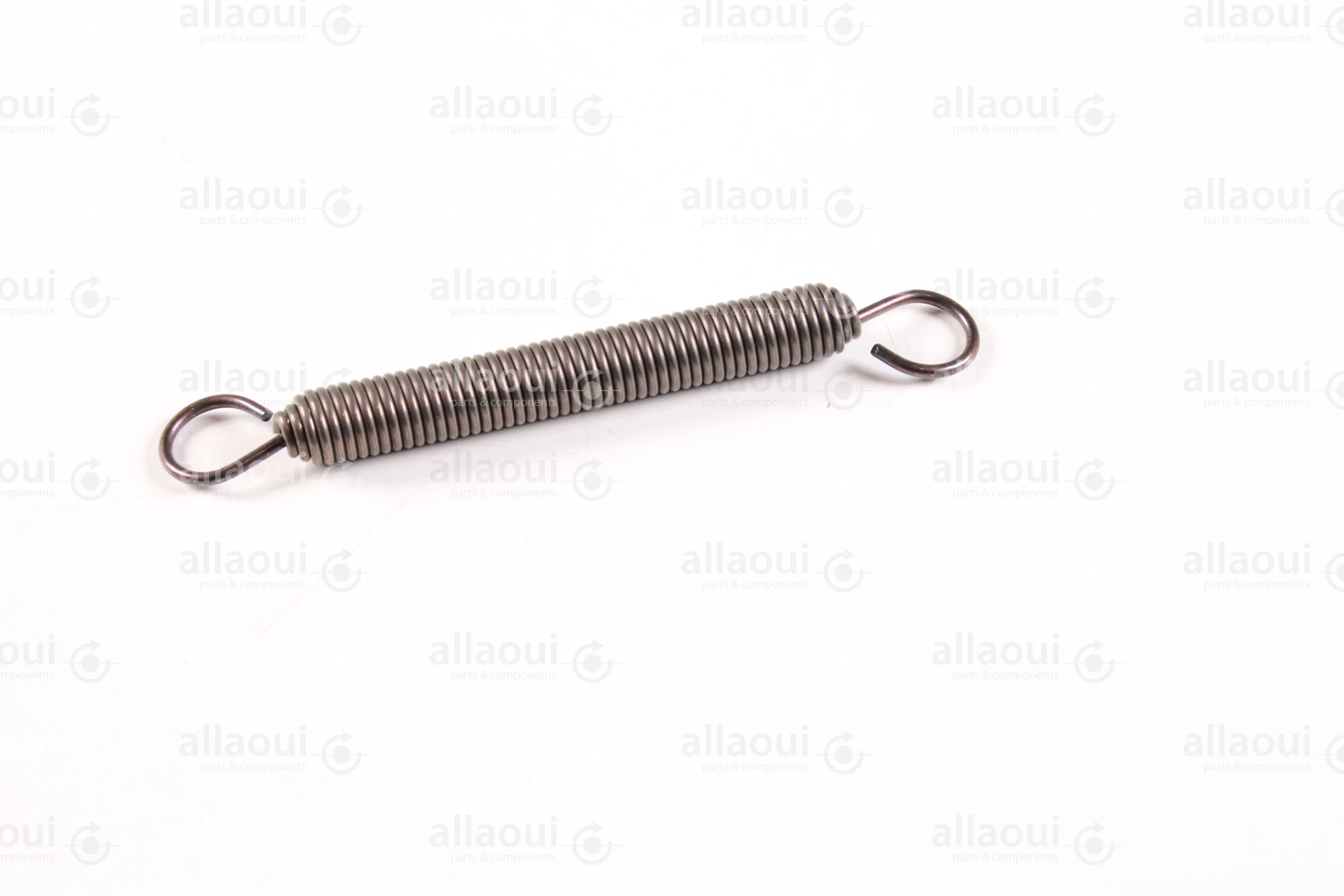 Müller Martini Tension Spring 2X14X147 0370.1010.3