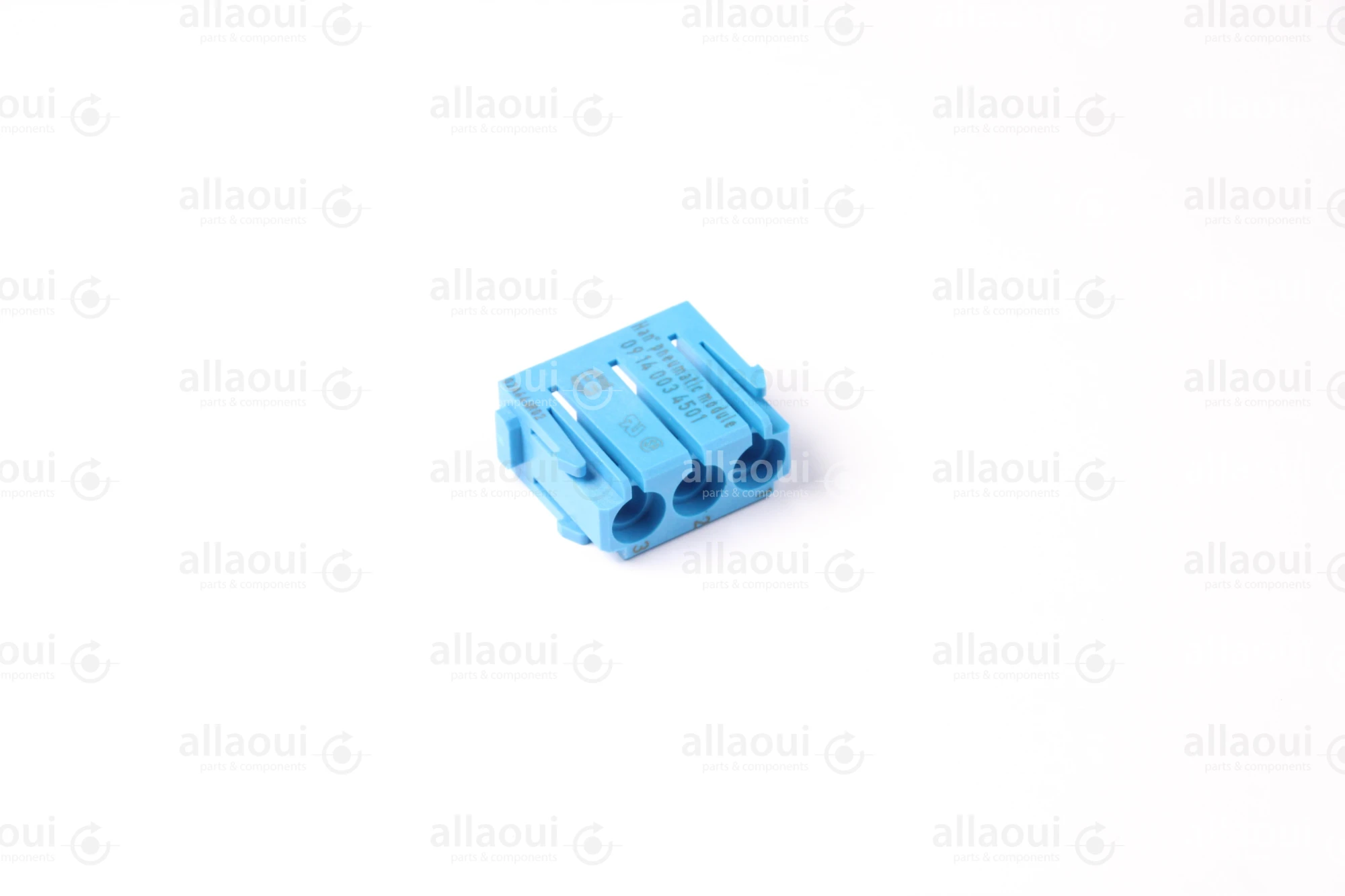 Harting Pneumatic Modul 9140034501