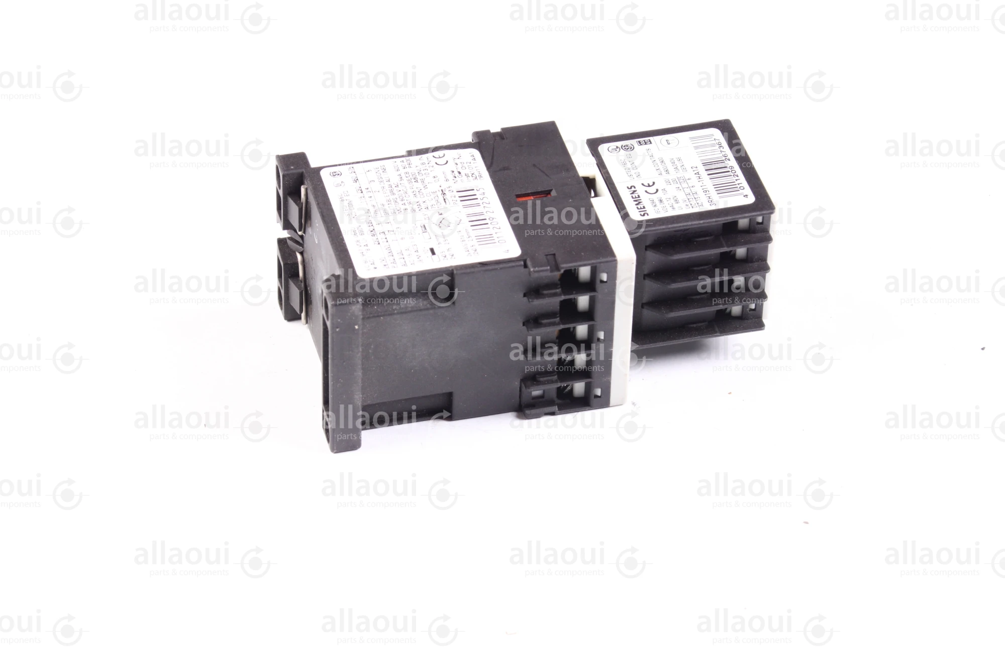 Siemens Power Contactor 3RT1015-1BB41