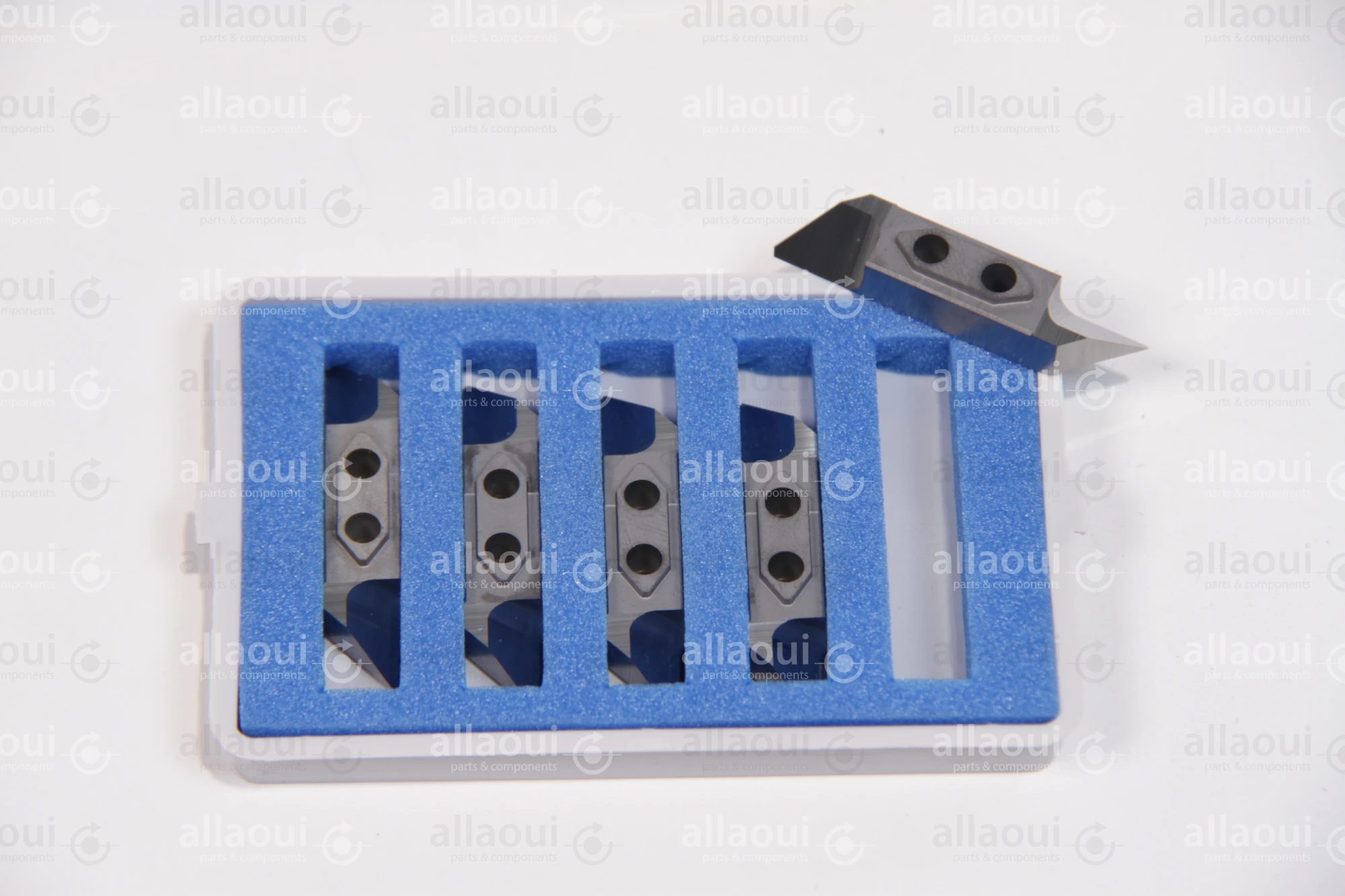 Müller Martini Knife (5 Pieces) 3028.3032.4