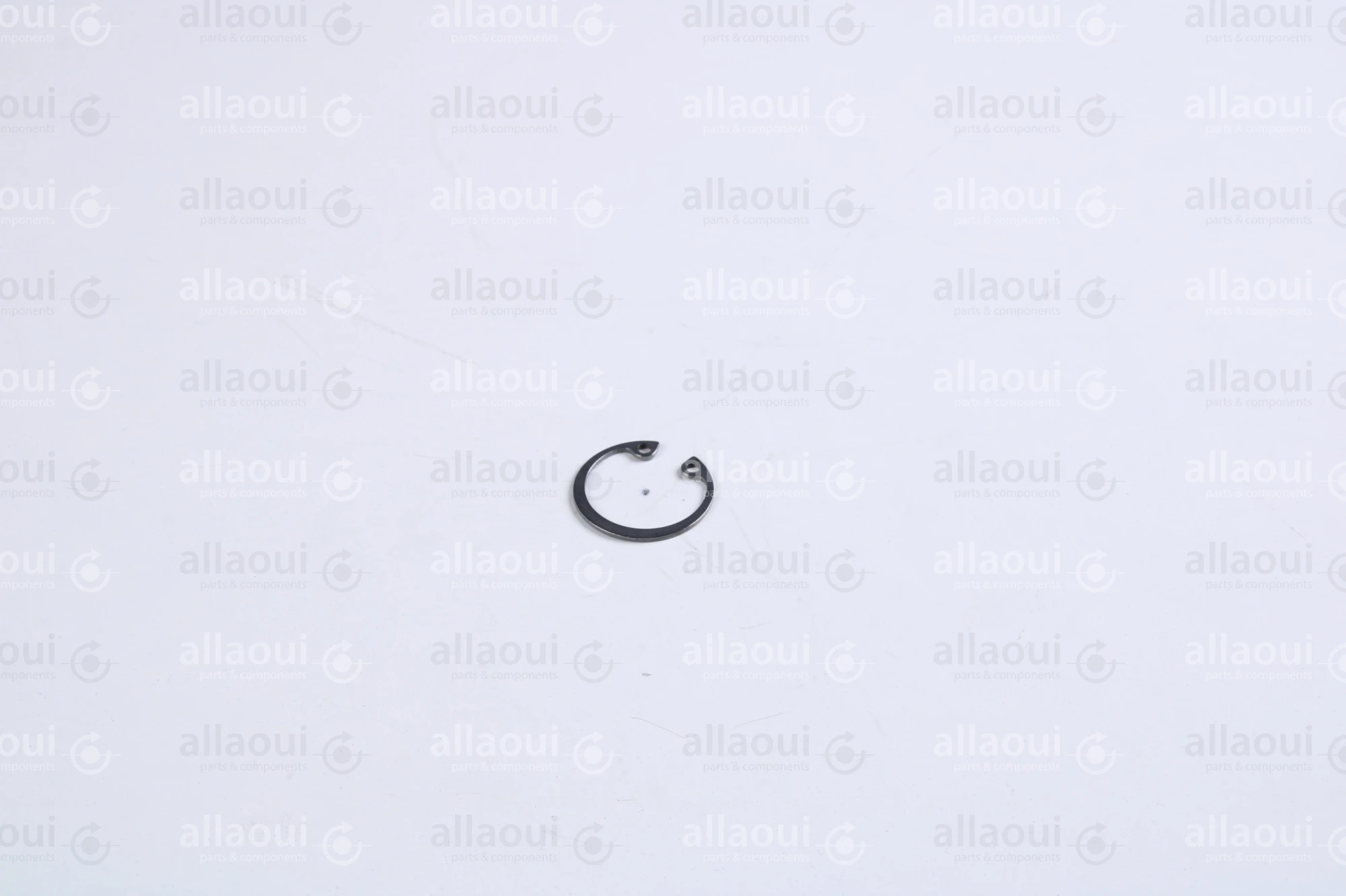 UNKNOWN Retaining Ring (5 Pieces) 021-411 (5 Stück)