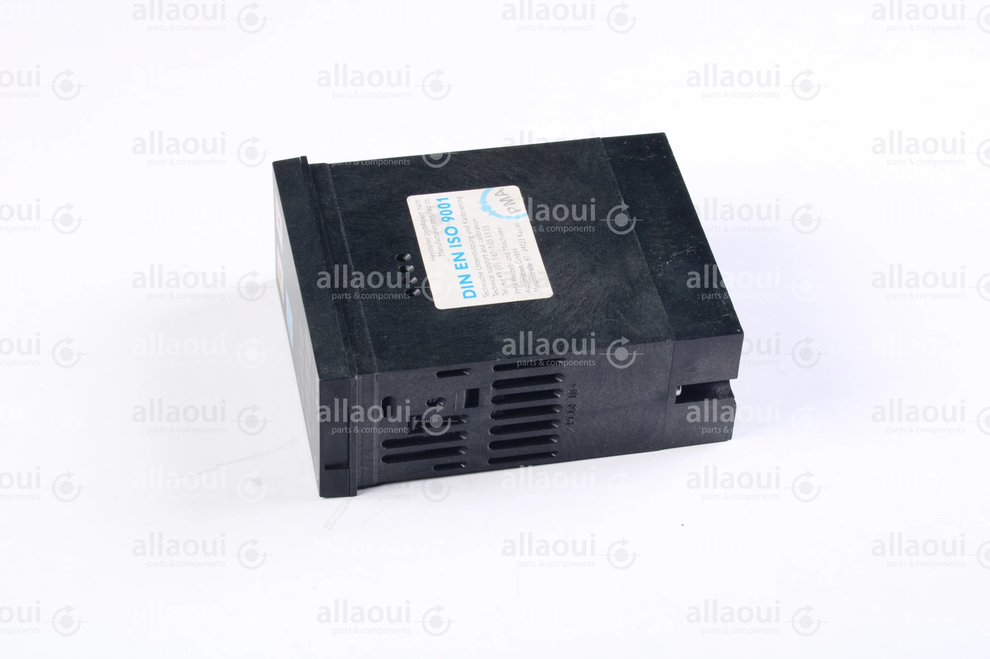 PMA Temperature Controller 9404 407 42201