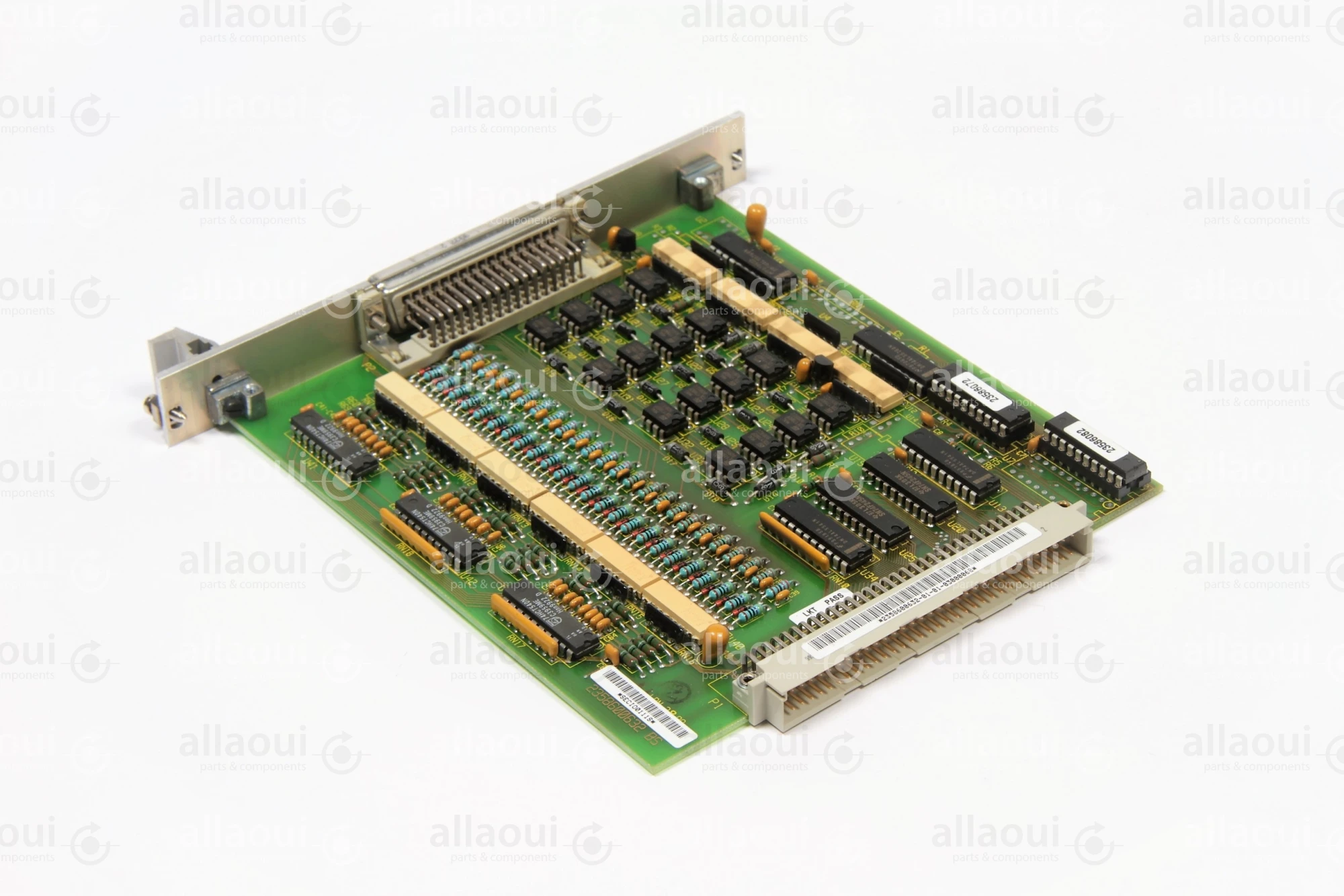 Eckelmann Circuit Board EC-IO 01 EC-IO 01