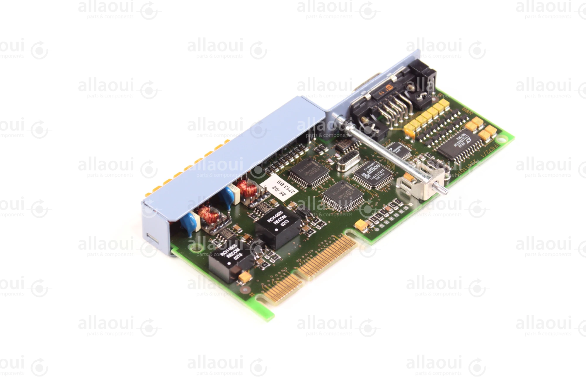 B&R Industrial Automation Interface Module 3IF672.9
