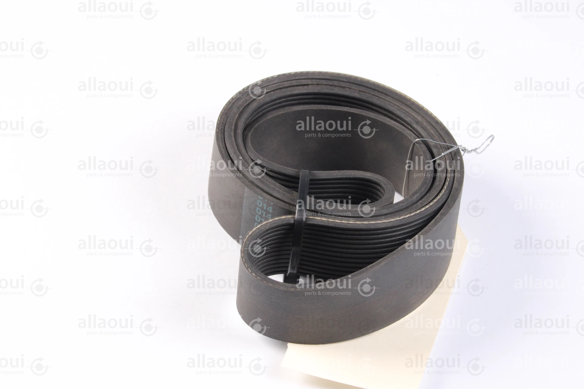 Megadyne V-ribbed Belt 1168J/460J-30