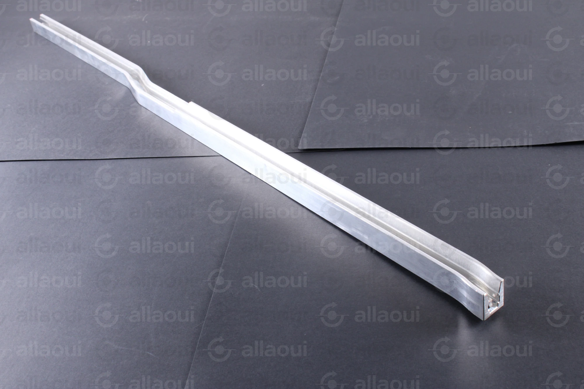 Manroland Curve Retractor M6 16.64539-0953