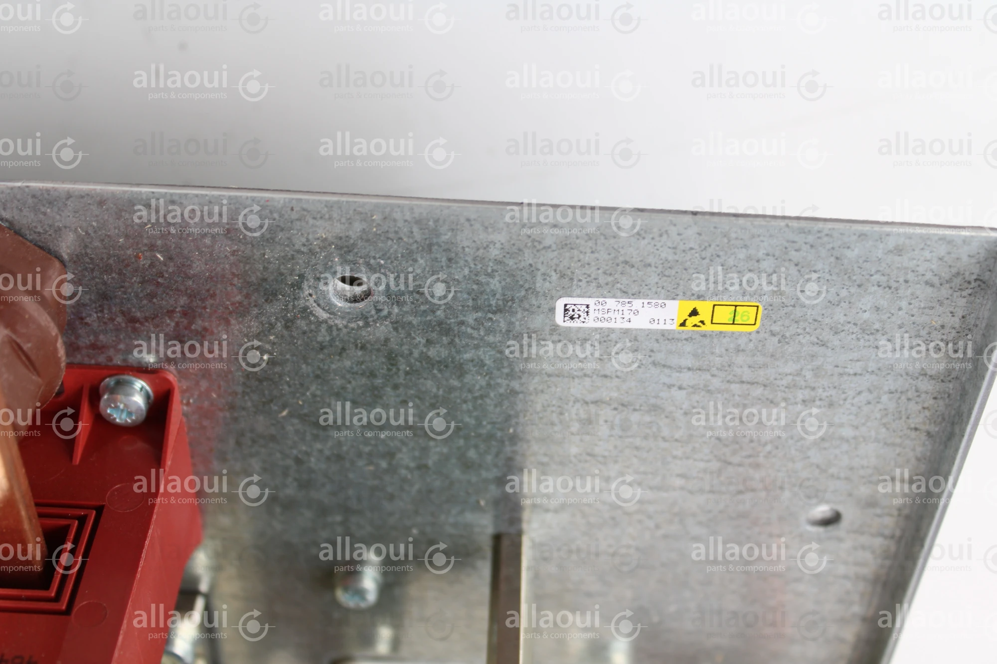 Heidelberg Modul MSPM170 00.785.1669