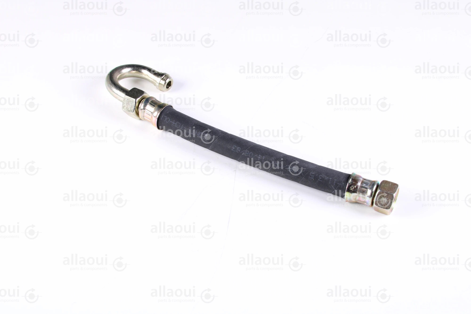 Heidelberg Ink Temperature Control Hose 71.009.116