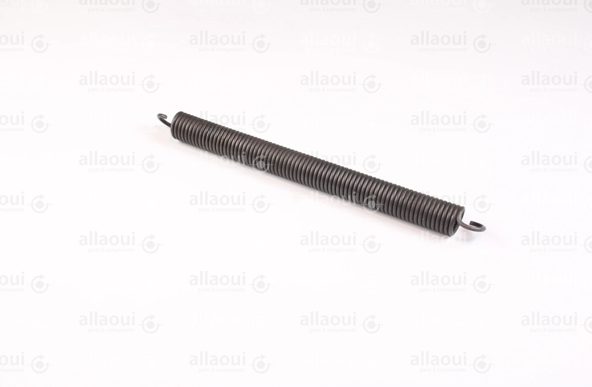 Müller Martini Tension Spring 3670.2680.4