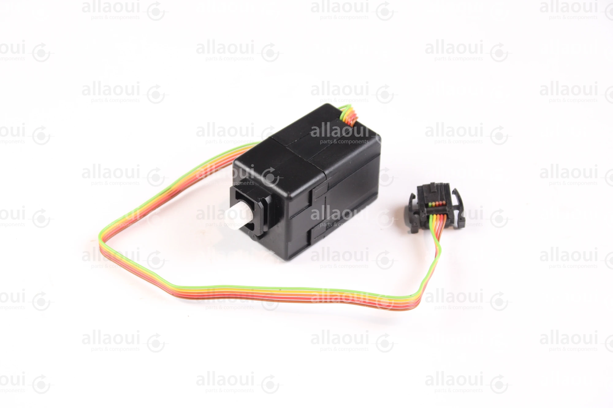 Heidelberg Gear motor 3050L024S 24V 61.186.5411/03