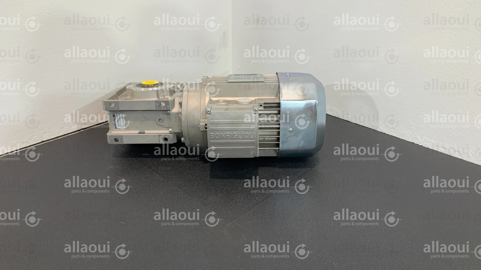 Bonfiglioli Motor BE 90LA 4 BE 90LA 4