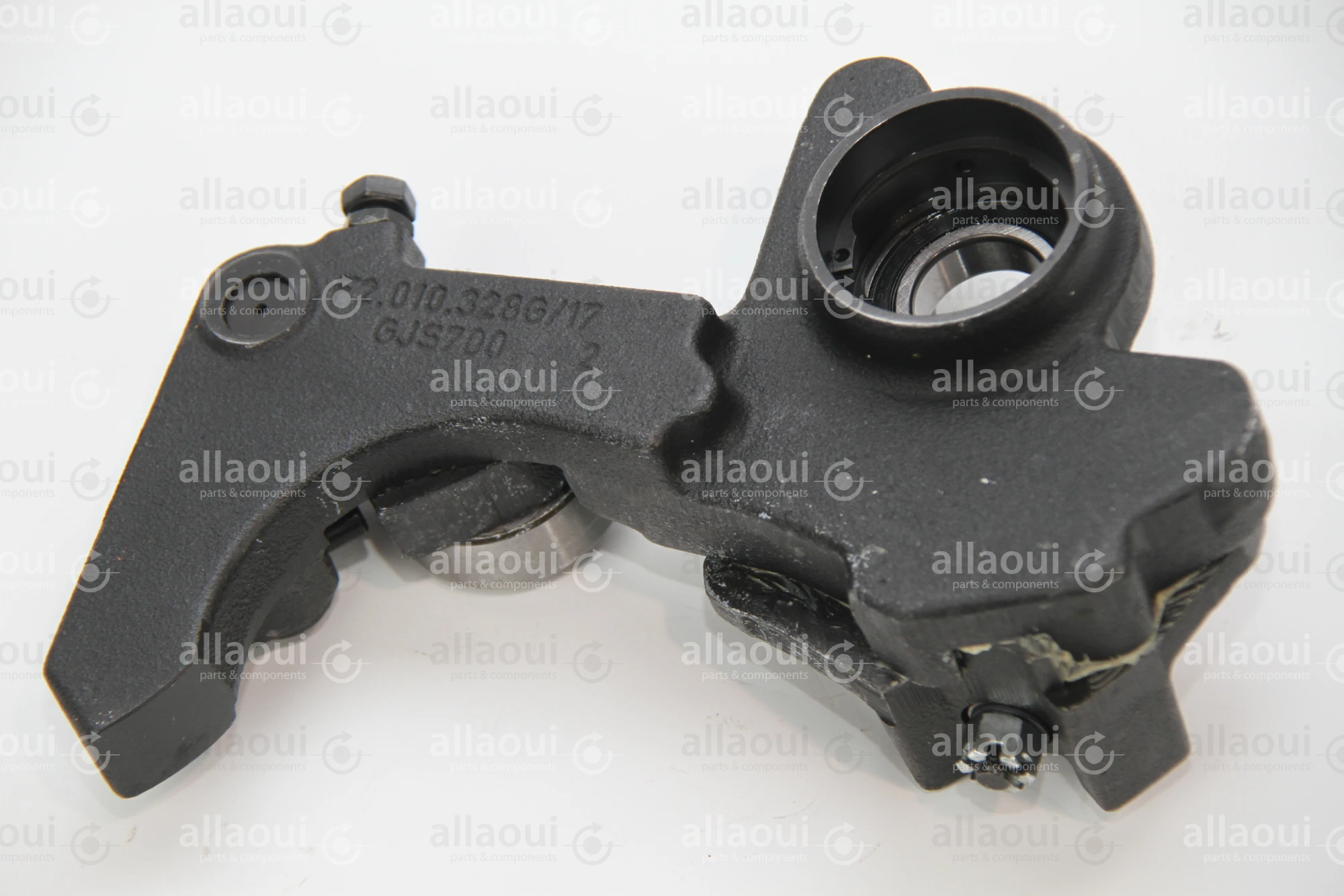 Heidelberg Roller Bearings OS KPL MV.056.517 /02