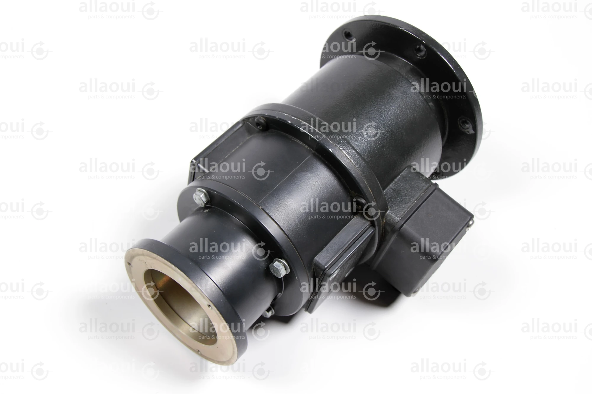 Hübner TDP 0 TDP 0,2 LT - 7